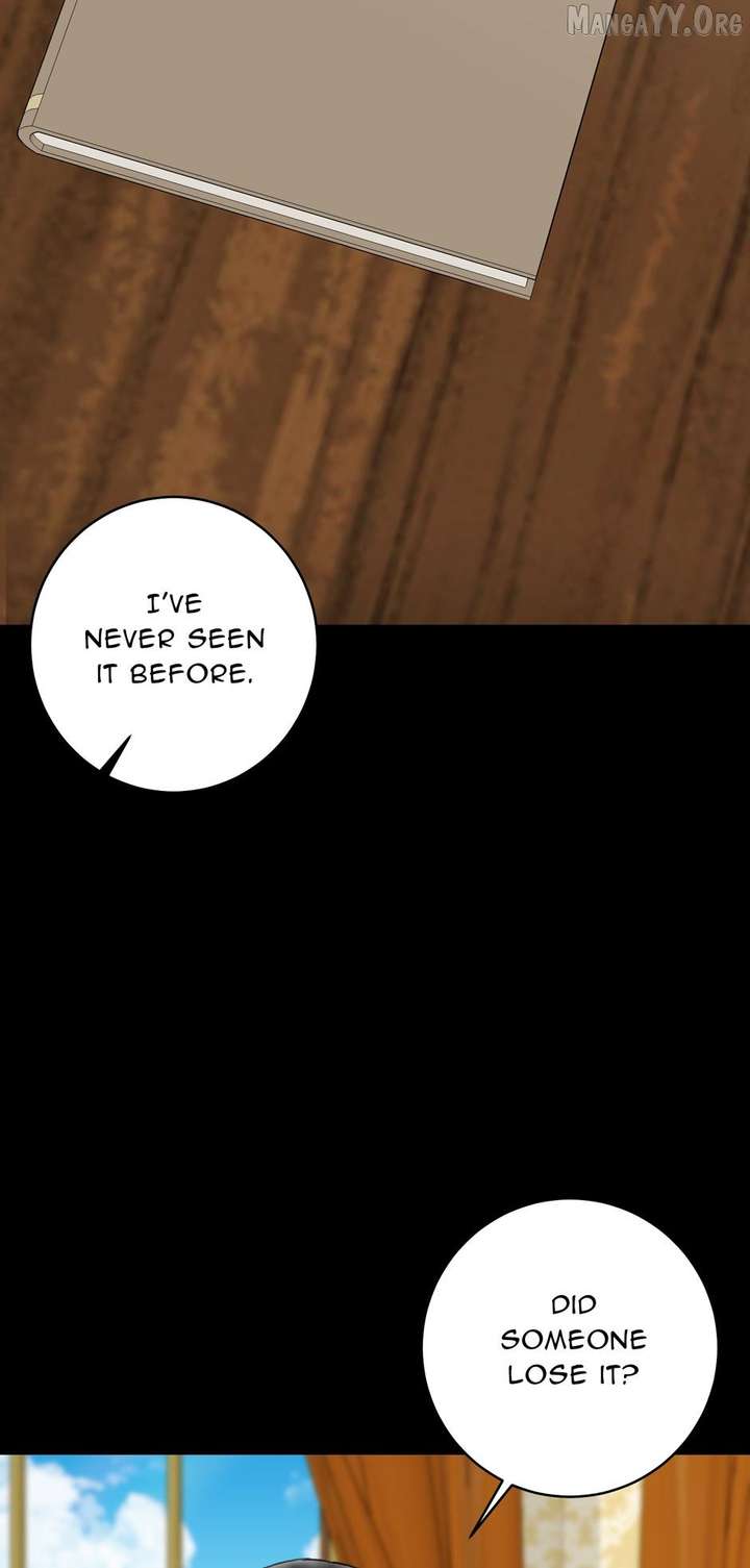 Read Alissa and the Magic Diary chapter 50 image 60 on Lezhin