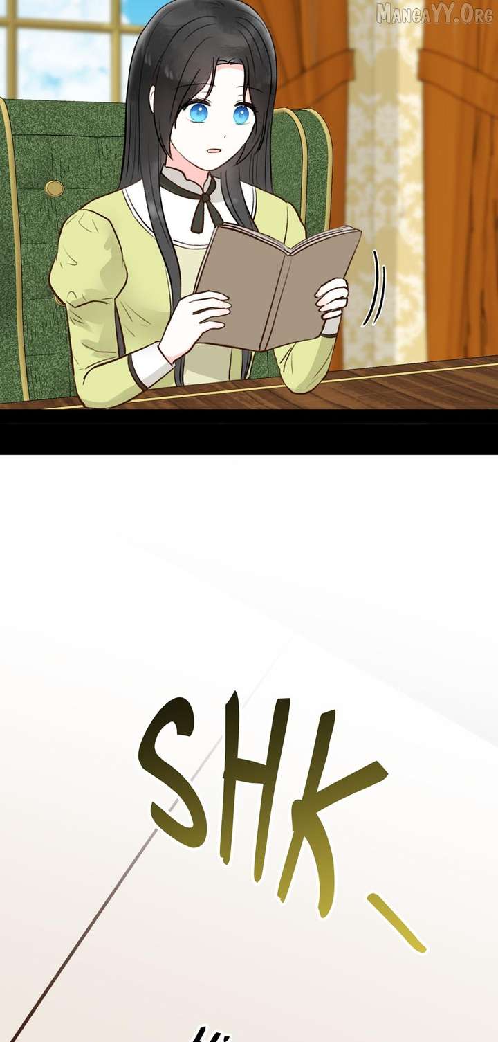 Read Alissa and the Magic Diary chapter 50 image 61 on Lezhin