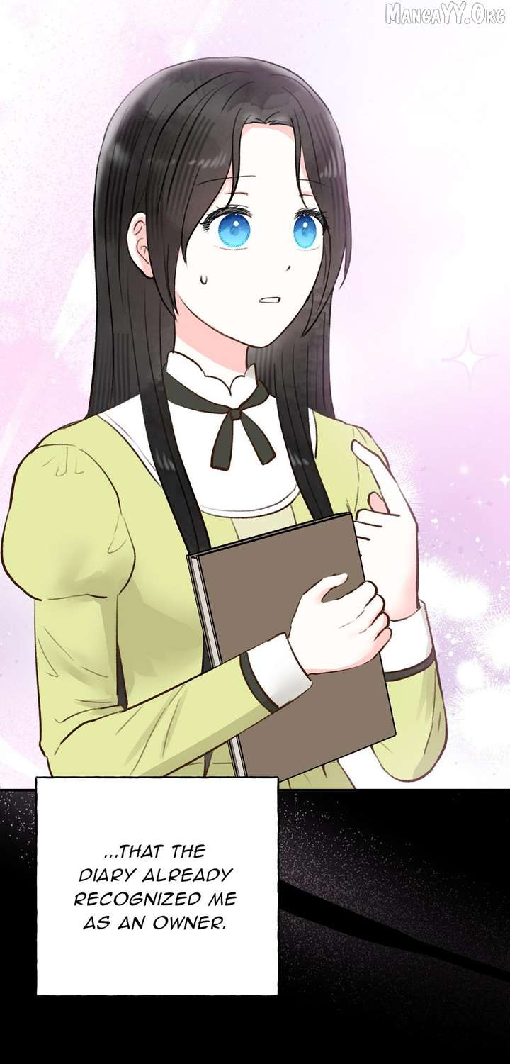 Read Alissa and the Magic Diary chapter 50 image 64 on Lezhin