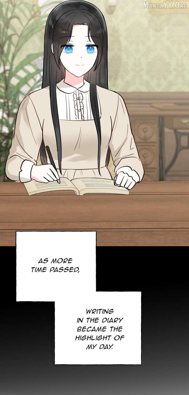 Read Alissa and the Magic Diary chapter 50 image 67 on Lezhin