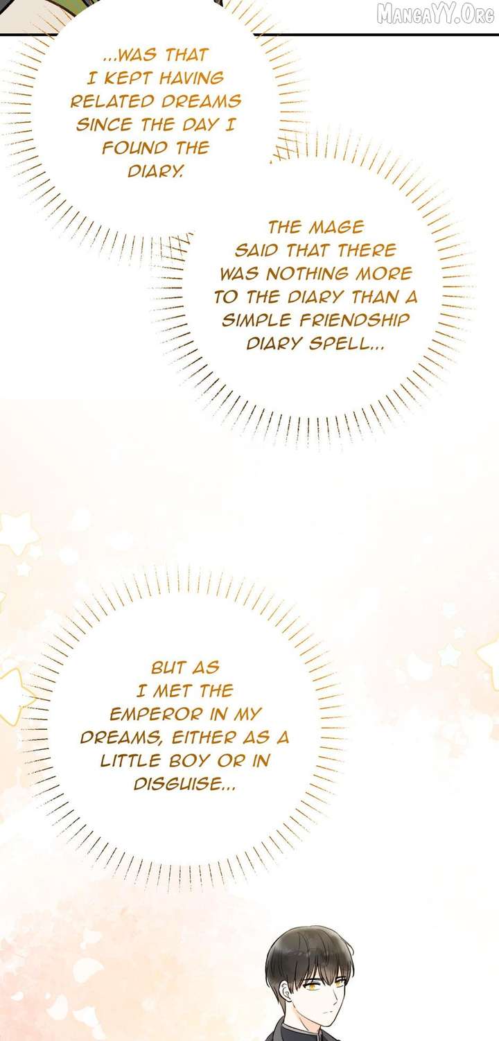 Read Alissa and the Magic Diary chapter 50 image 69 on Lezhin