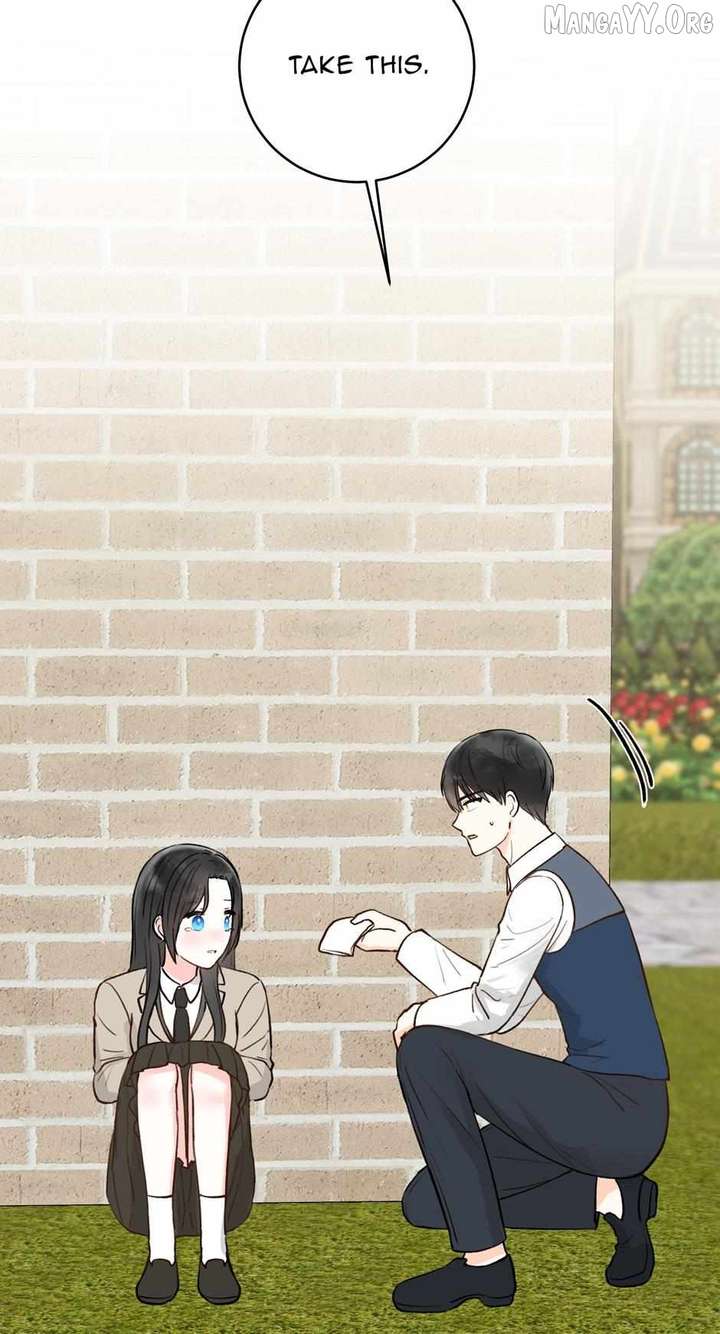 Read Alissa and the Magic Diary chapter 50 image 7 on Lezhin