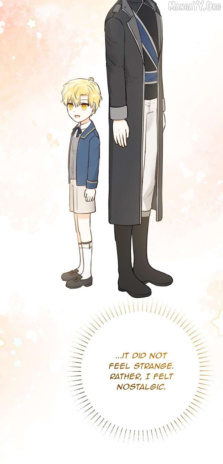 Read Alissa and the Magic Diary chapter 50 image 70 on Lezhin