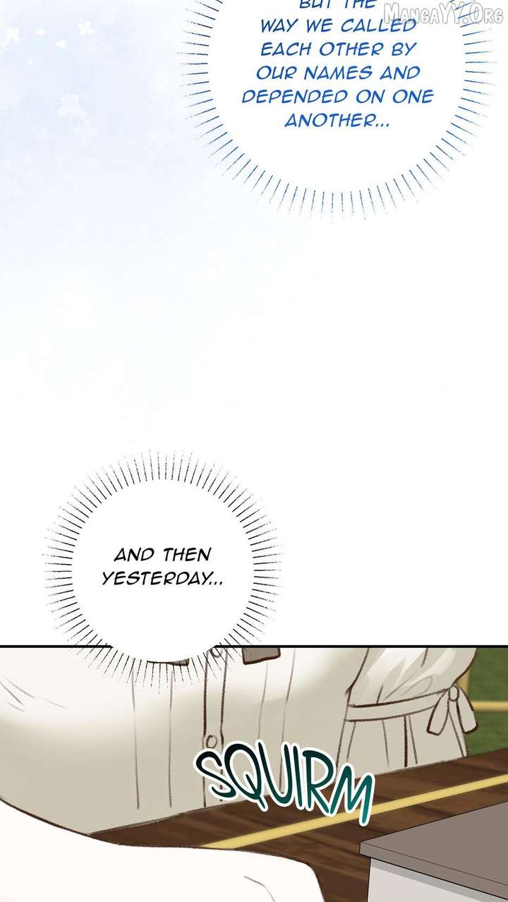 Read Alissa and the Magic Diary chapter 50 image 72 on Lezhin