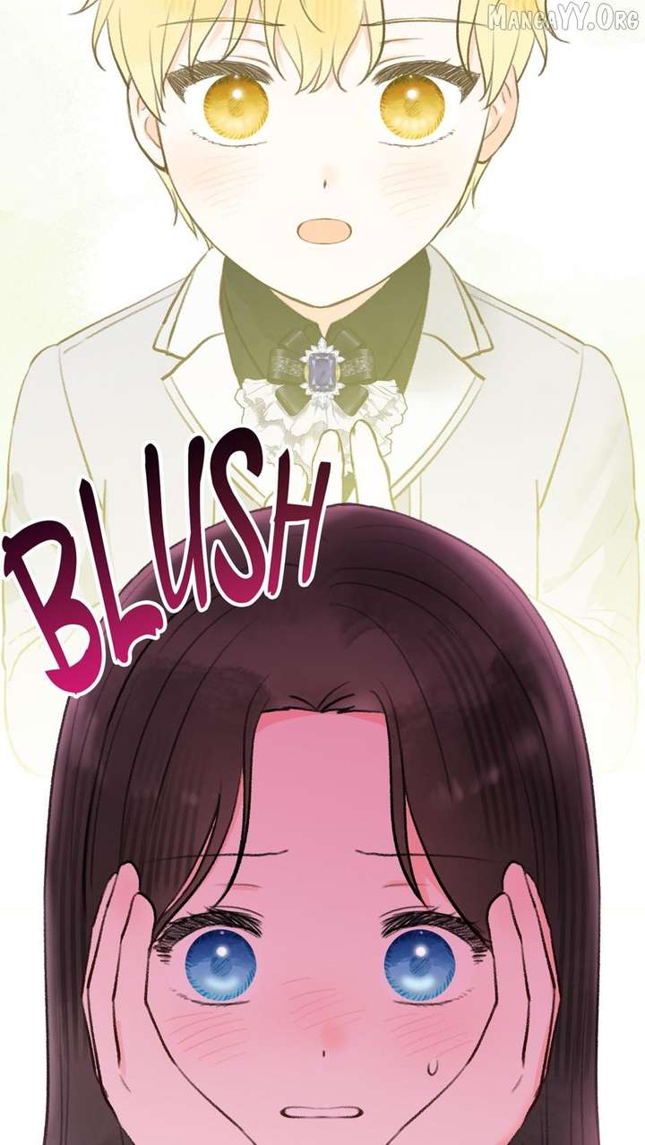 Read Alissa and the Magic Diary chapter 50 image 74 on Lezhin