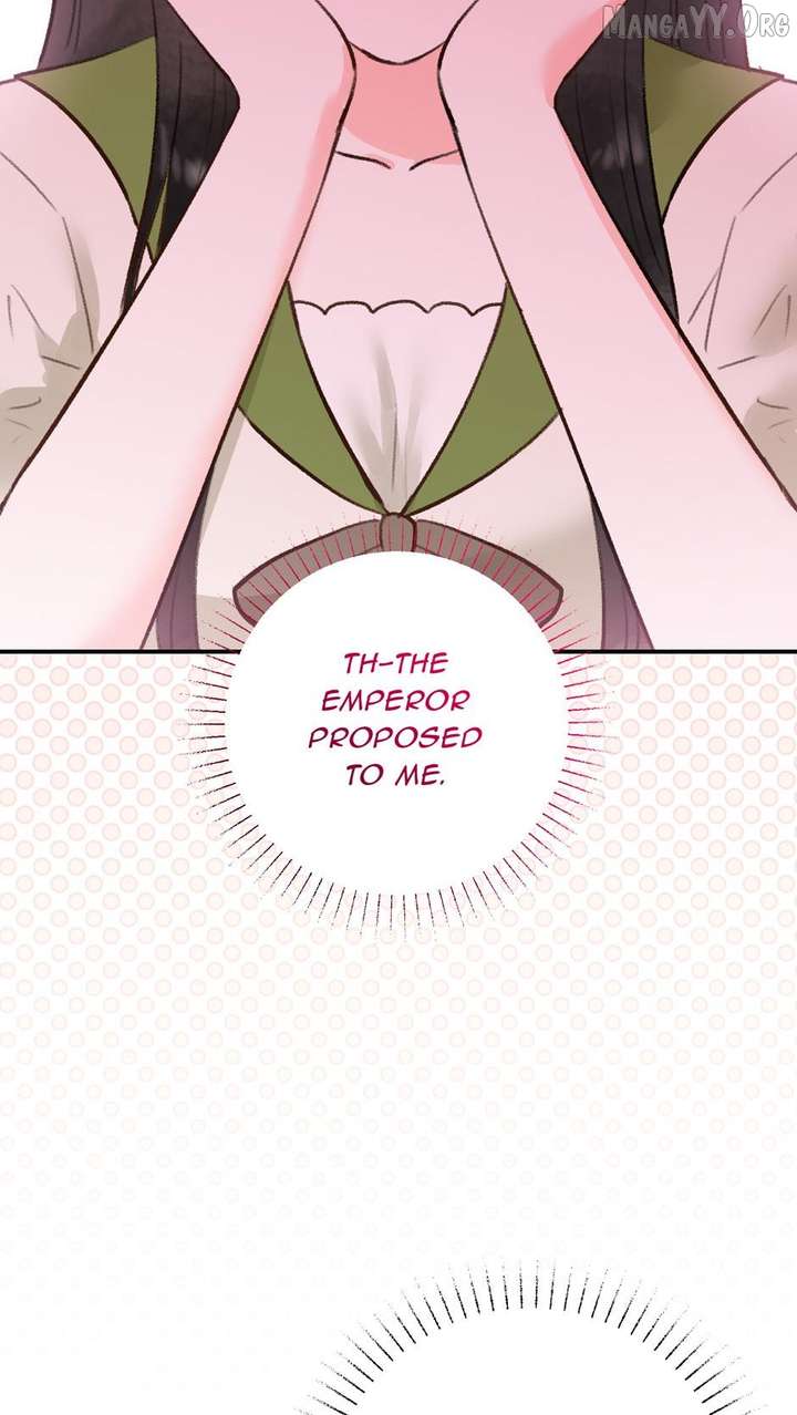 Read Alissa and the Magic Diary chapter 50 image 75 on Lezhin