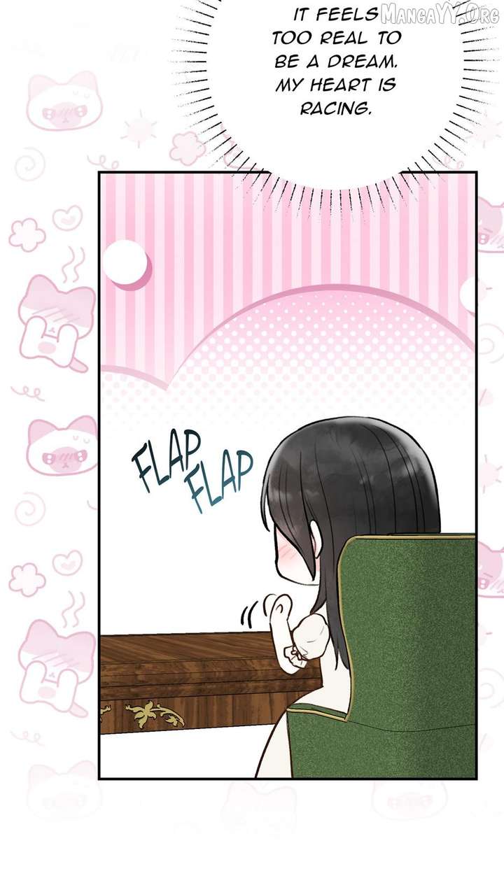 Read Alissa and the Magic Diary chapter 50 image 76 on Lezhin