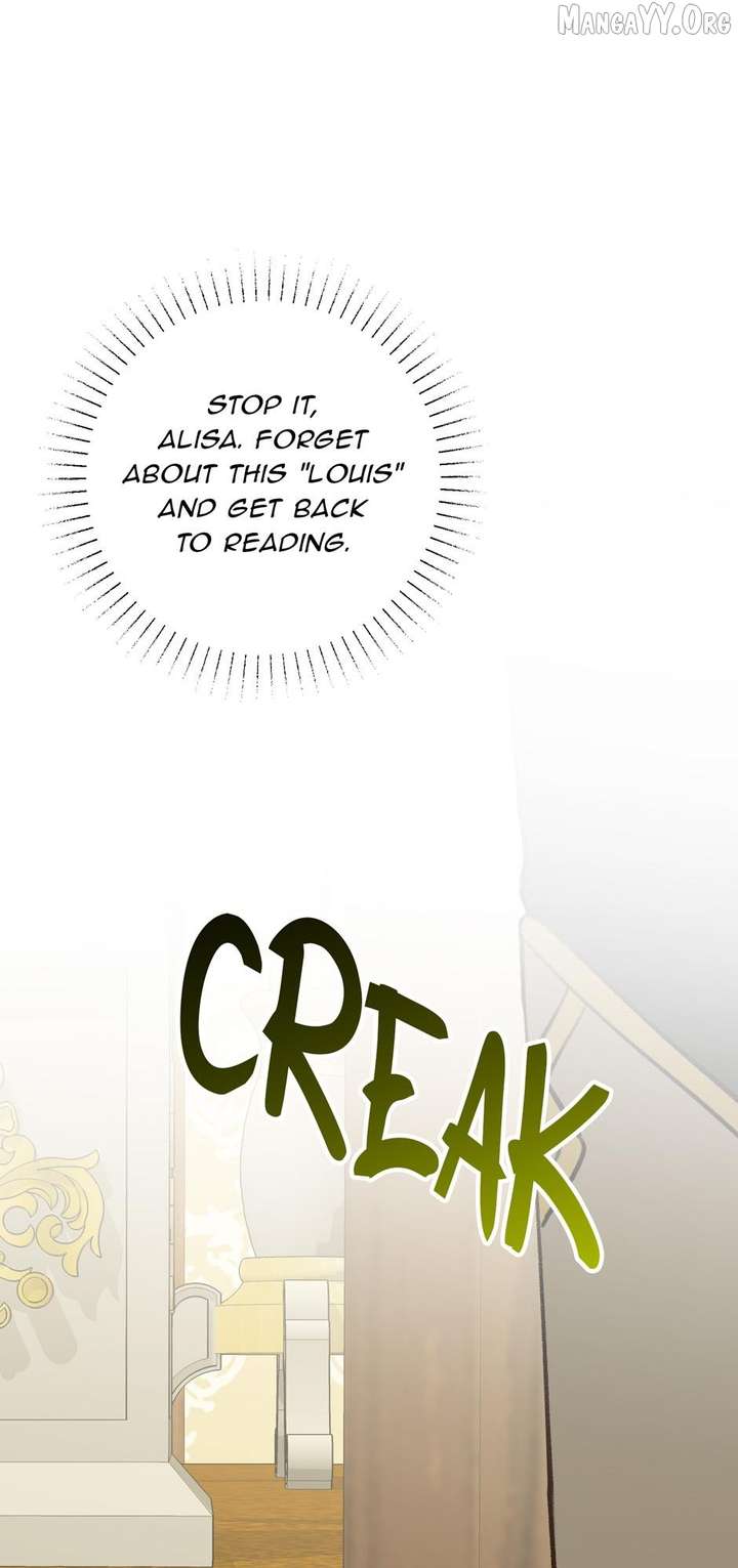 Read Alissa and the Magic Diary chapter 50 image 78 on Lezhin