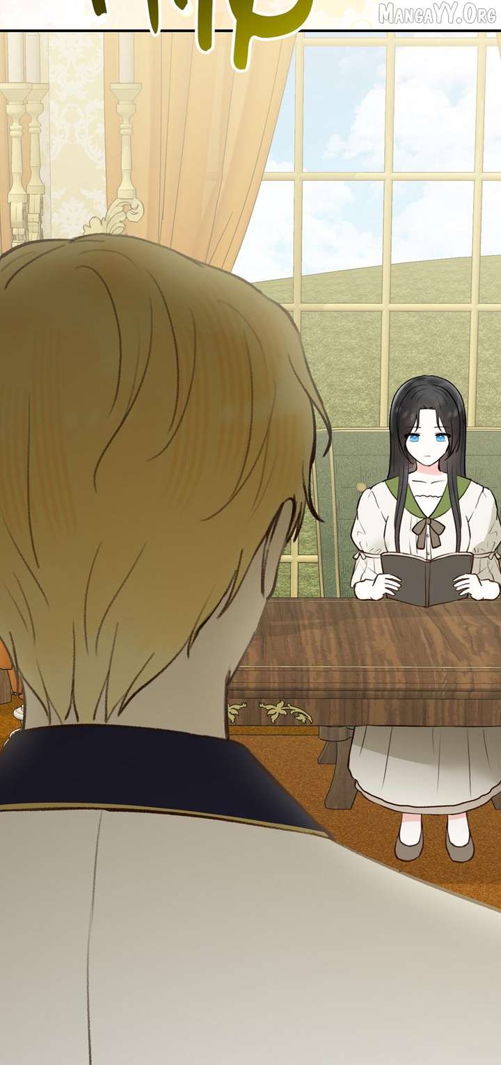Read Alissa and the Magic Diary chapter 50 image 80 on Lezhin