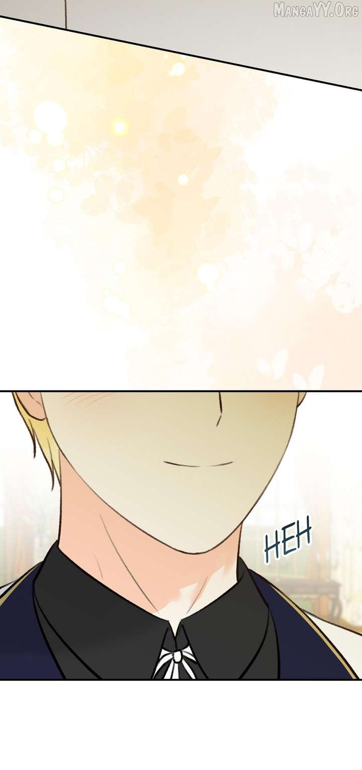 Read Alissa and the Magic Diary chapter 50 image 81 on Lezhin