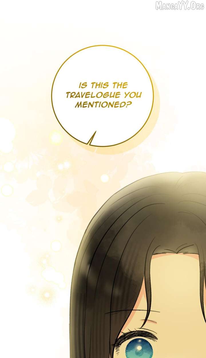 Read Alissa and the Magic Diary chapter 50 image 82 on Lezhin