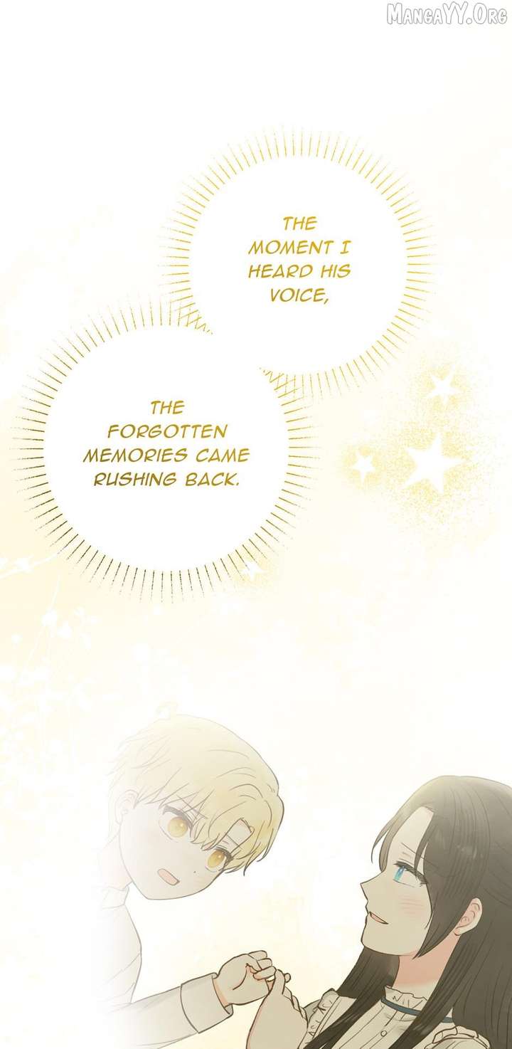 Read Alissa and the Magic Diary chapter 50 image 87 on Lezhin