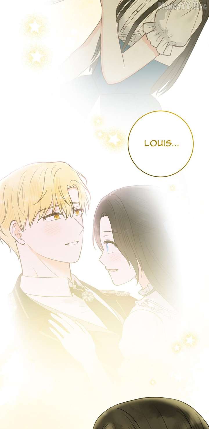 Read Alissa and the Magic Diary chapter 50 image 88 on Lezhin