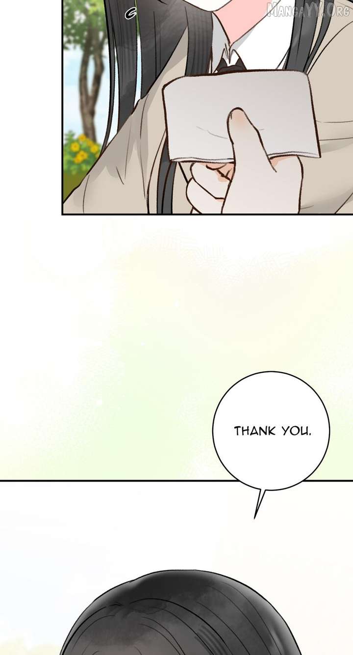 Read Alissa and the Magic Diary chapter 50 image 9 on Lezhin