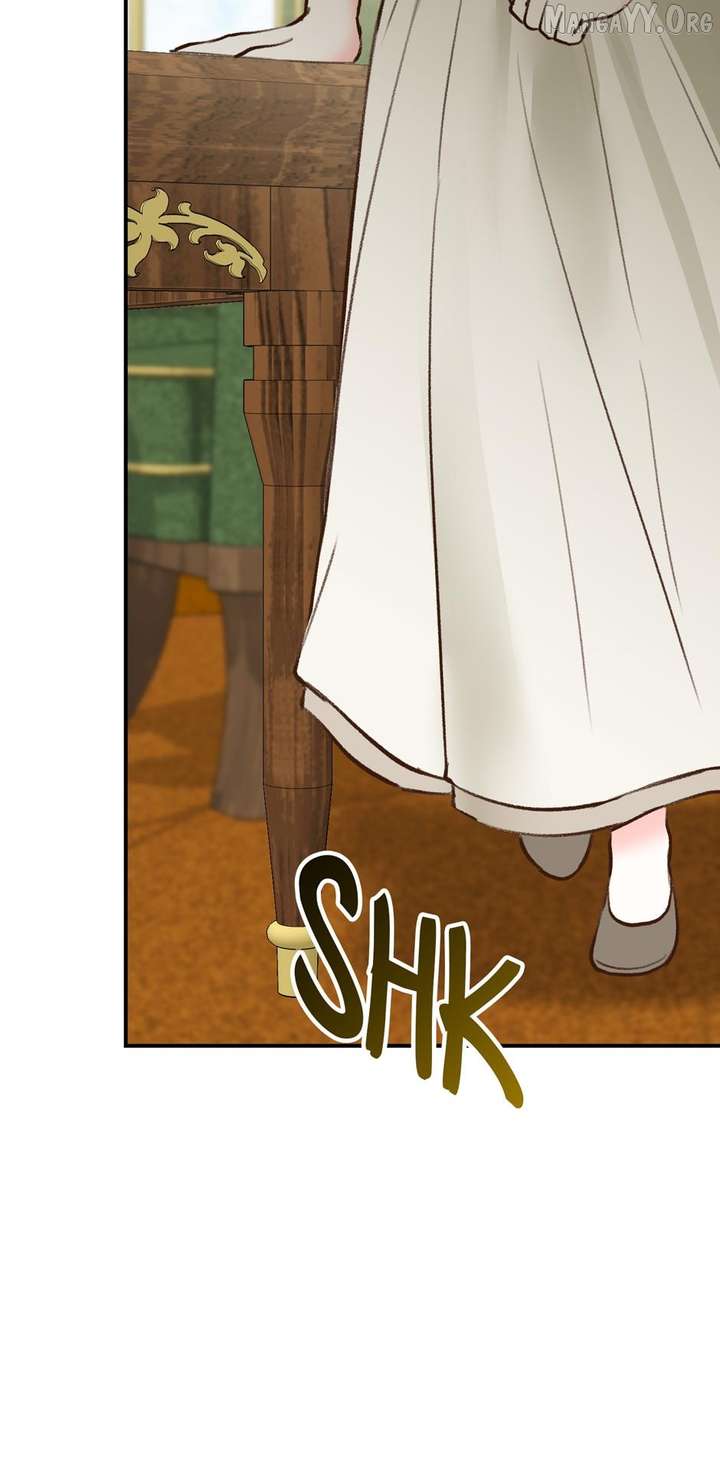Read Alissa and the Magic Diary chapter 50 image 91 on Lezhin