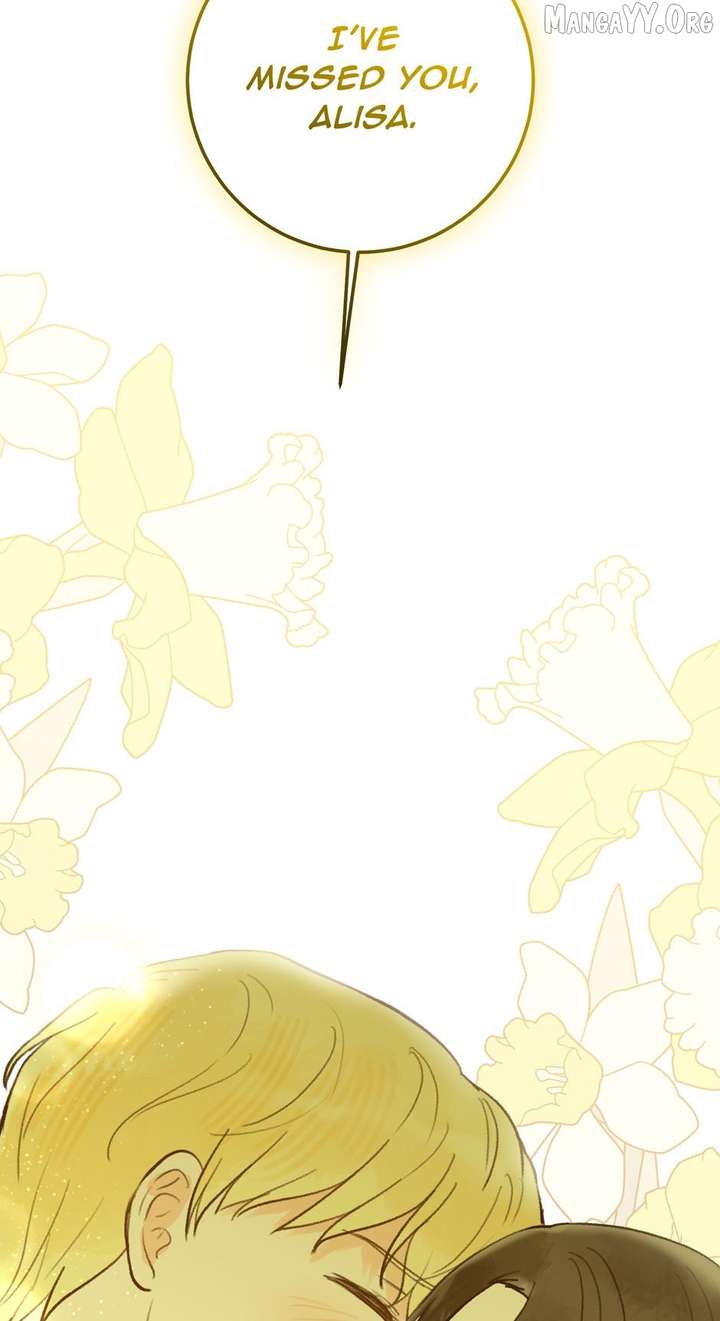 Read Alissa and the Magic Diary chapter 50 image 95 on Lezhin