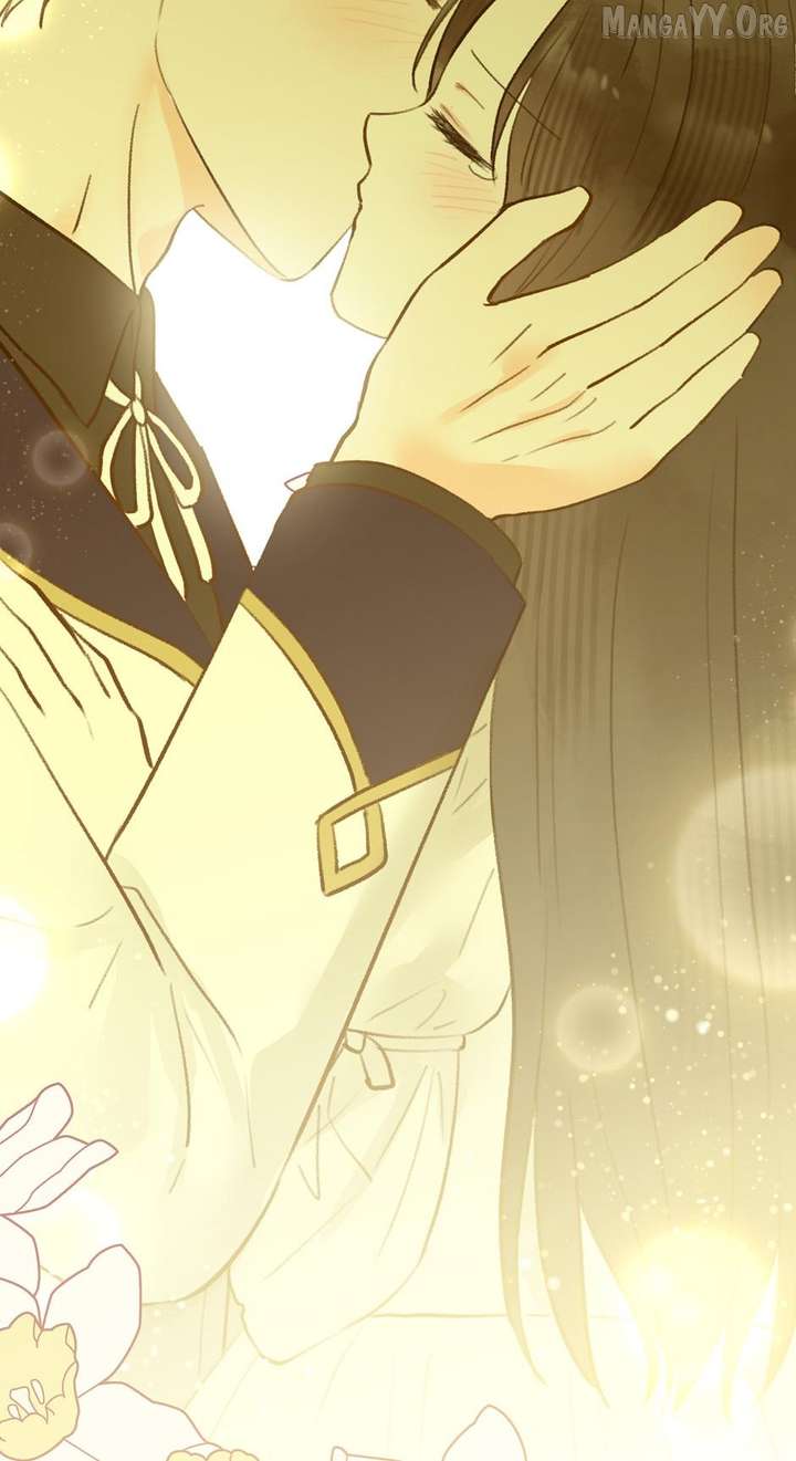 Read Alissa and the Magic Diary chapter 50 image 96 on Lezhin
