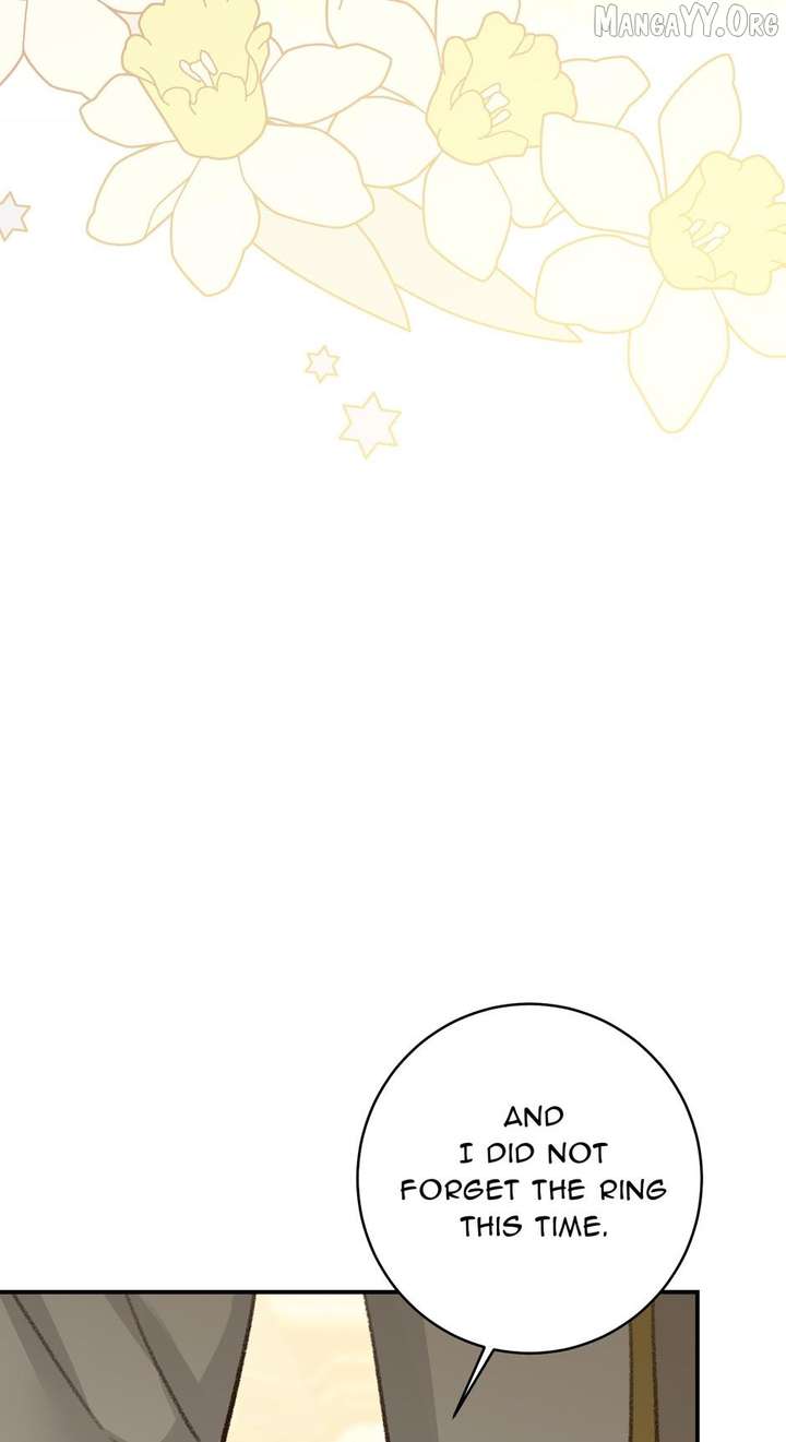 Read Alissa and the Magic Diary chapter 50 image 97 on Lezhin