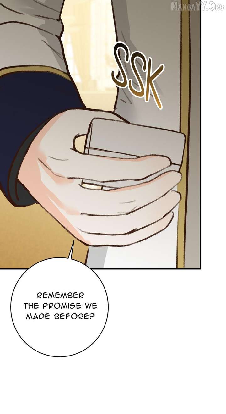 Read Alissa and the Magic Diary chapter 50 image 98 on Lezhin