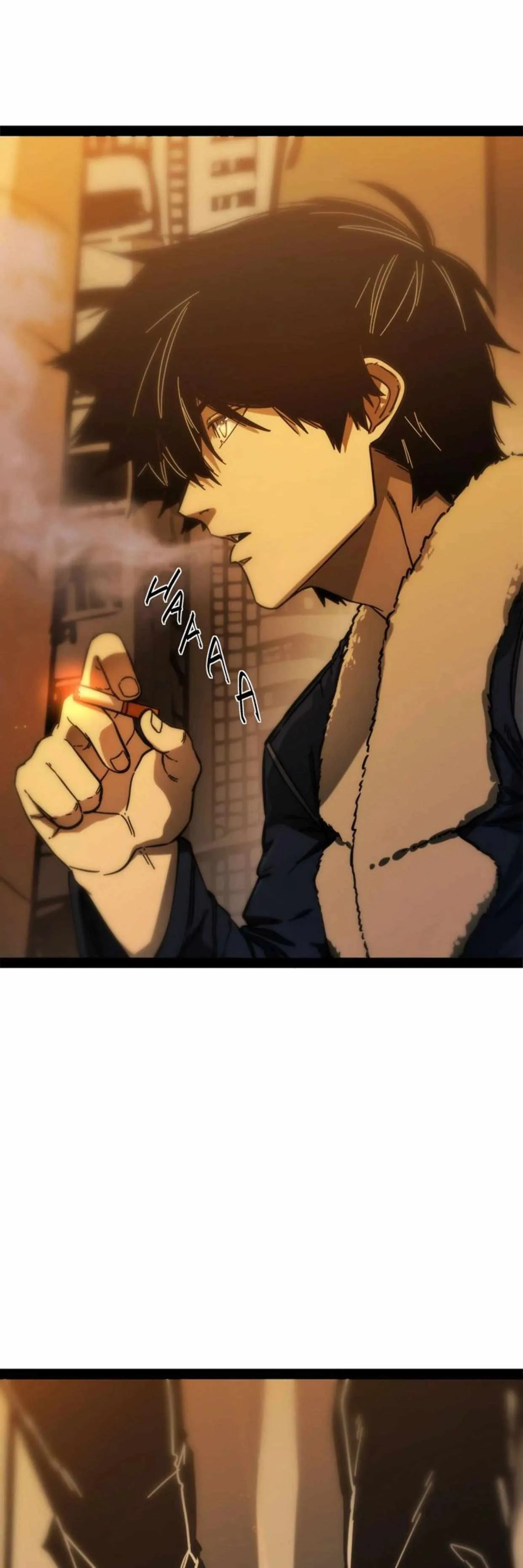 Read Alive chapter 0 image 1 on Lezhin
