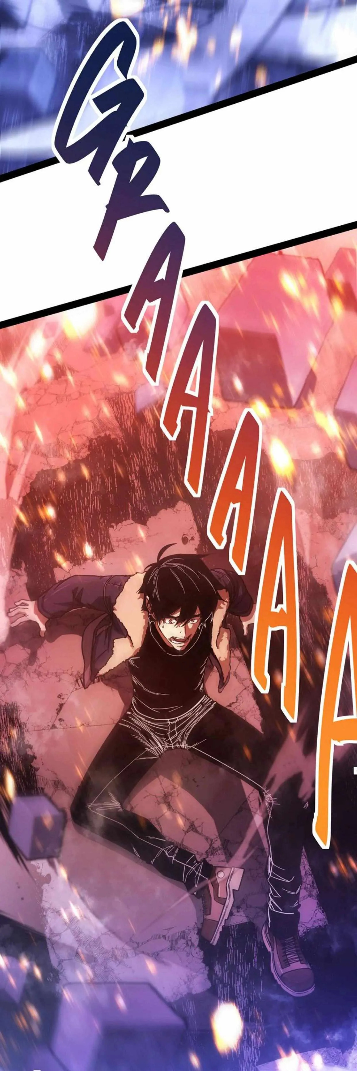 Read Alive chapter 0 image 14 on Lezhin