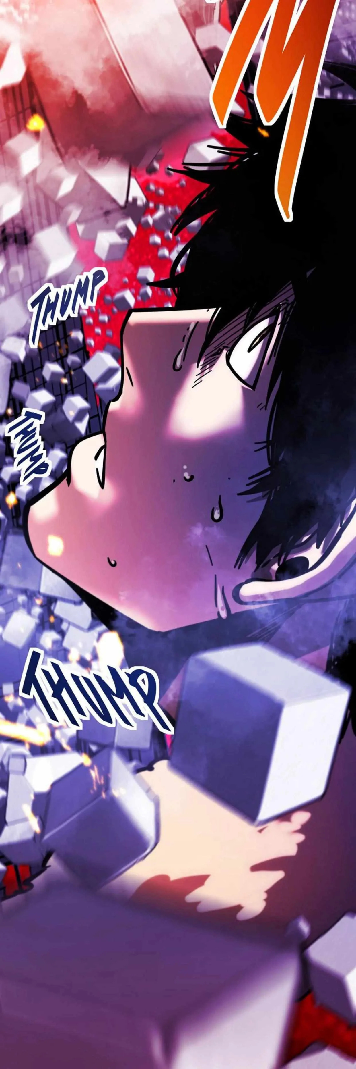 Read Alive chapter 0 image 17 on Lezhin