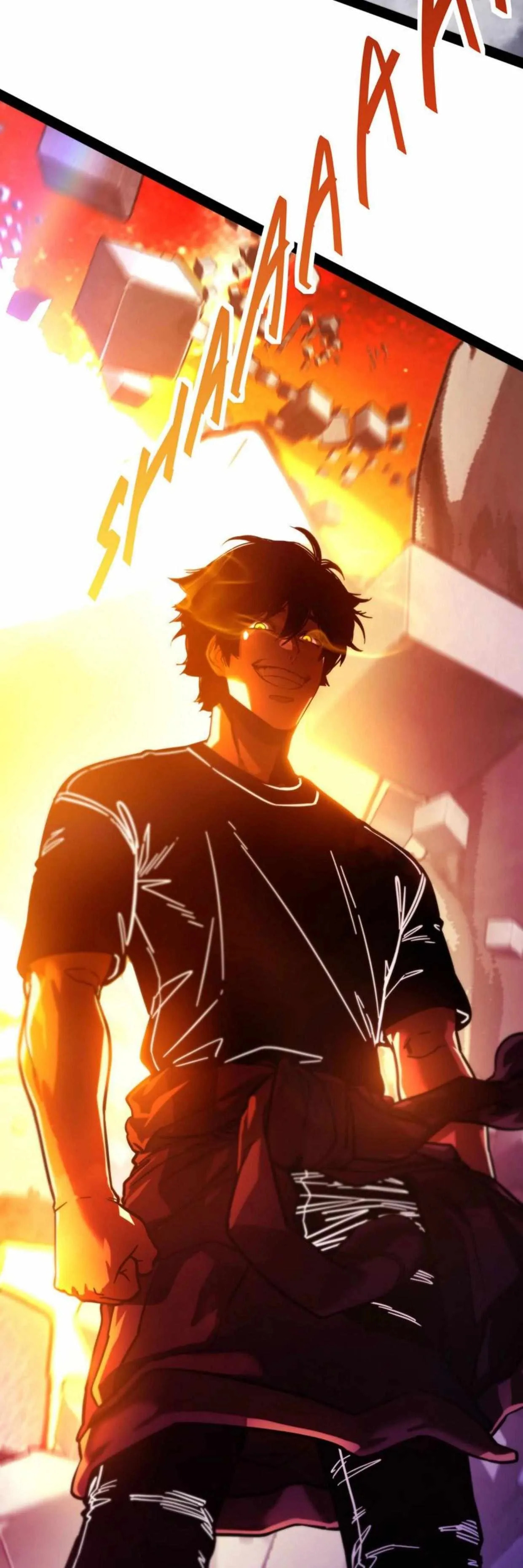 Read Alive chapter 0 image 21 on Lezhin