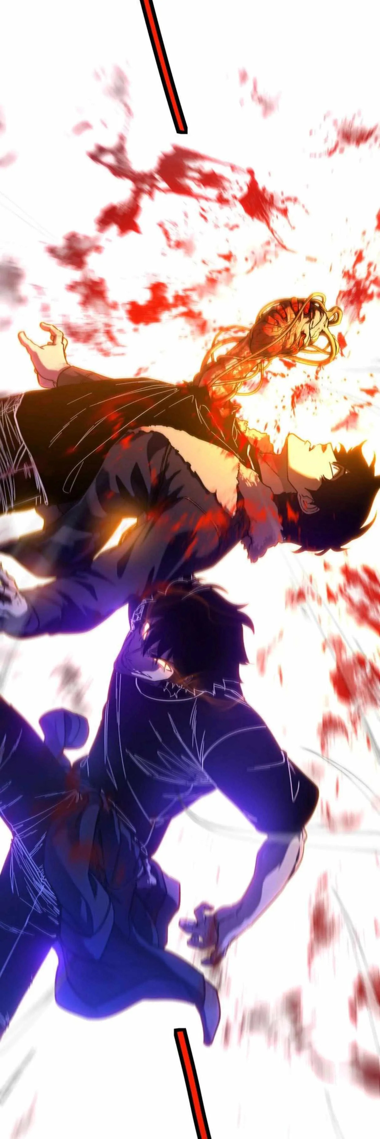 Read Alive chapter 0 image 24 on Lezhin