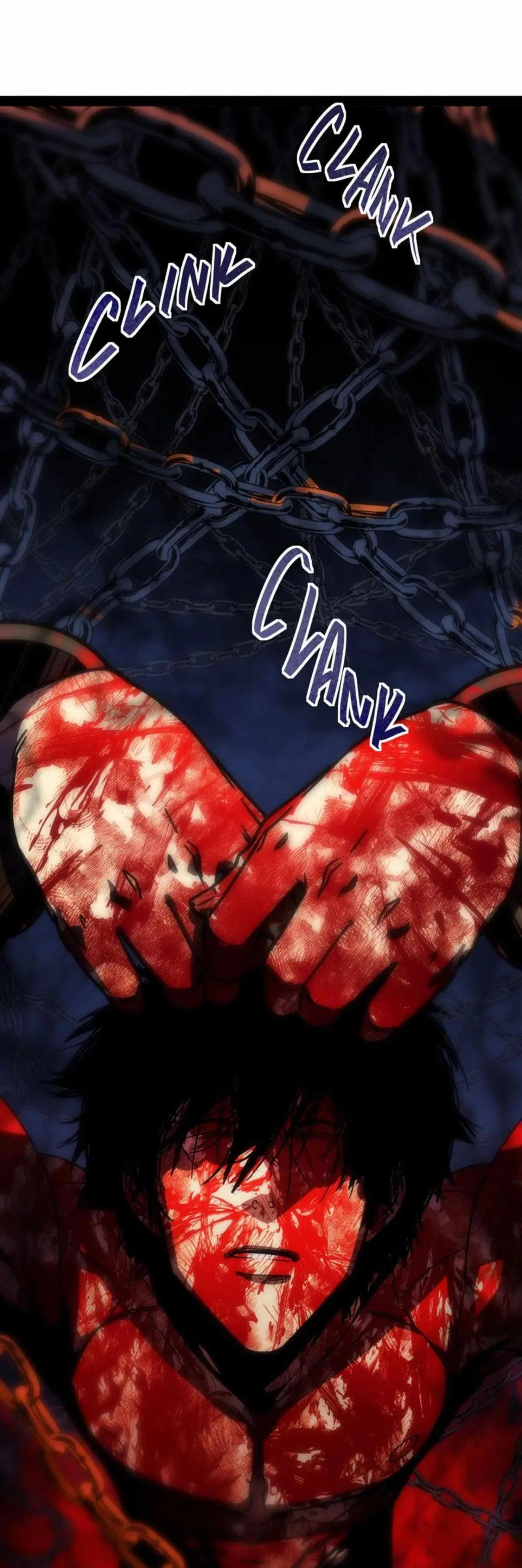 Read Alive chapter 0 image 31 on Lezhin