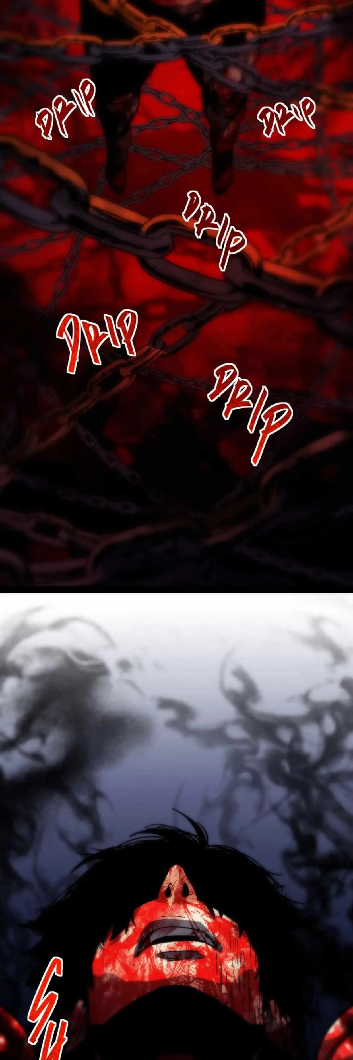 Read Alive chapter 0 image 32 on Lezhin