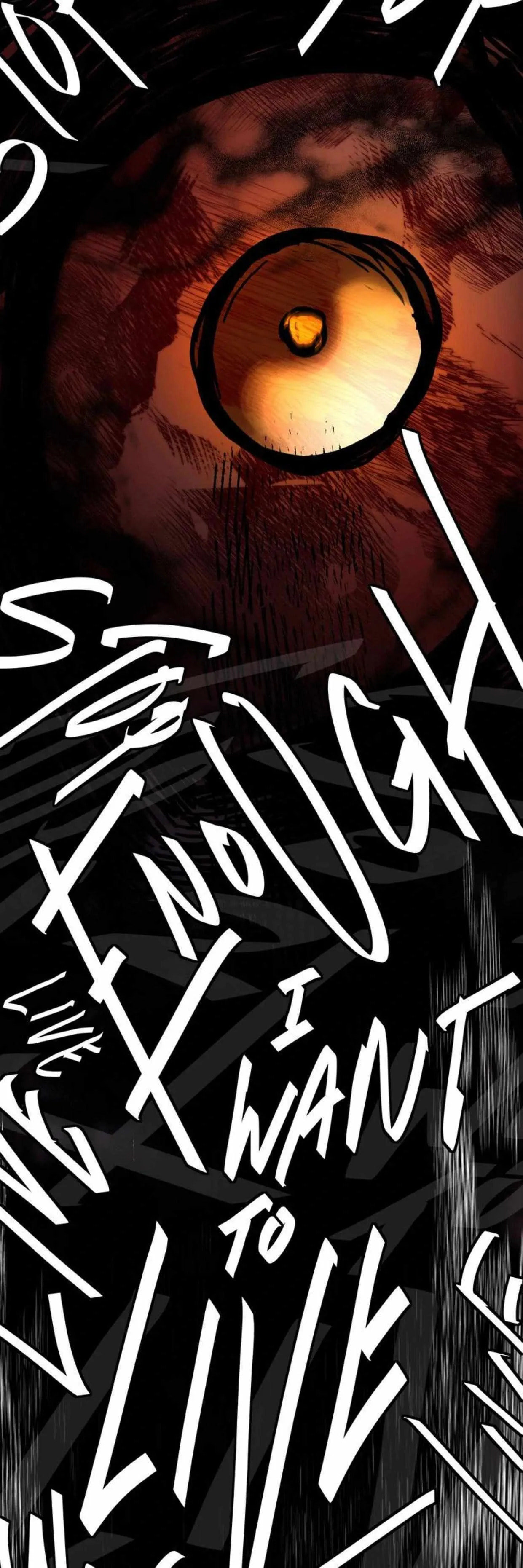 Read Alive chapter 0 image 35 on Lezhin