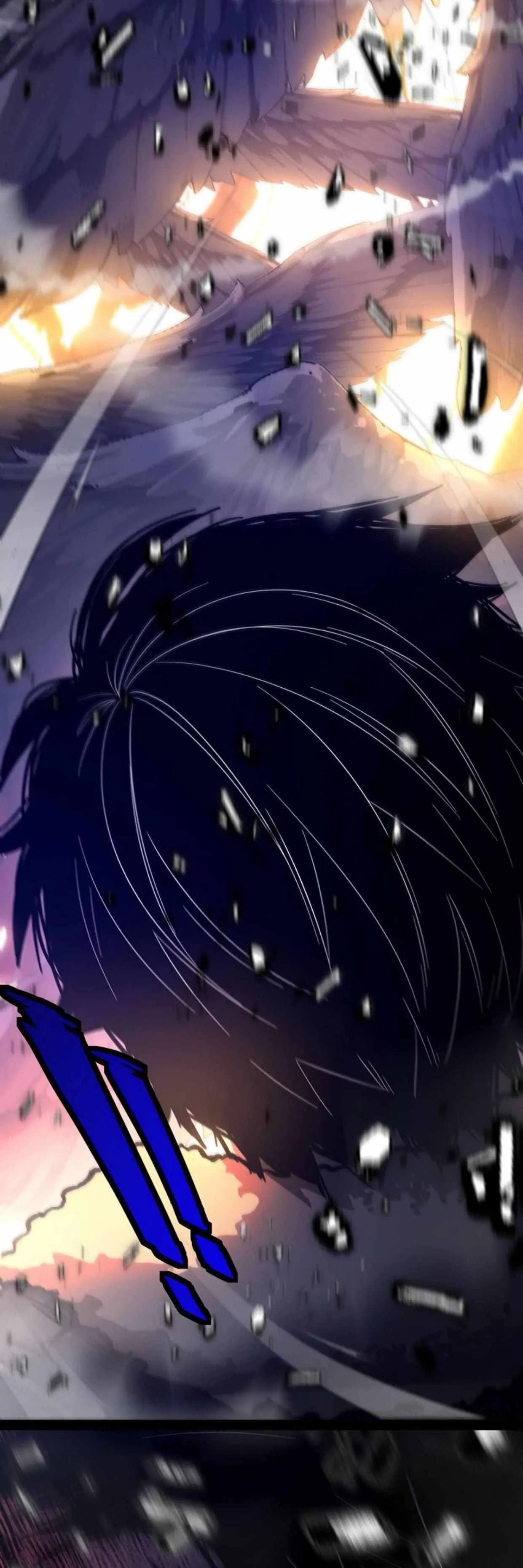 Read Alive chapter 0 image 39 on Lezhin
