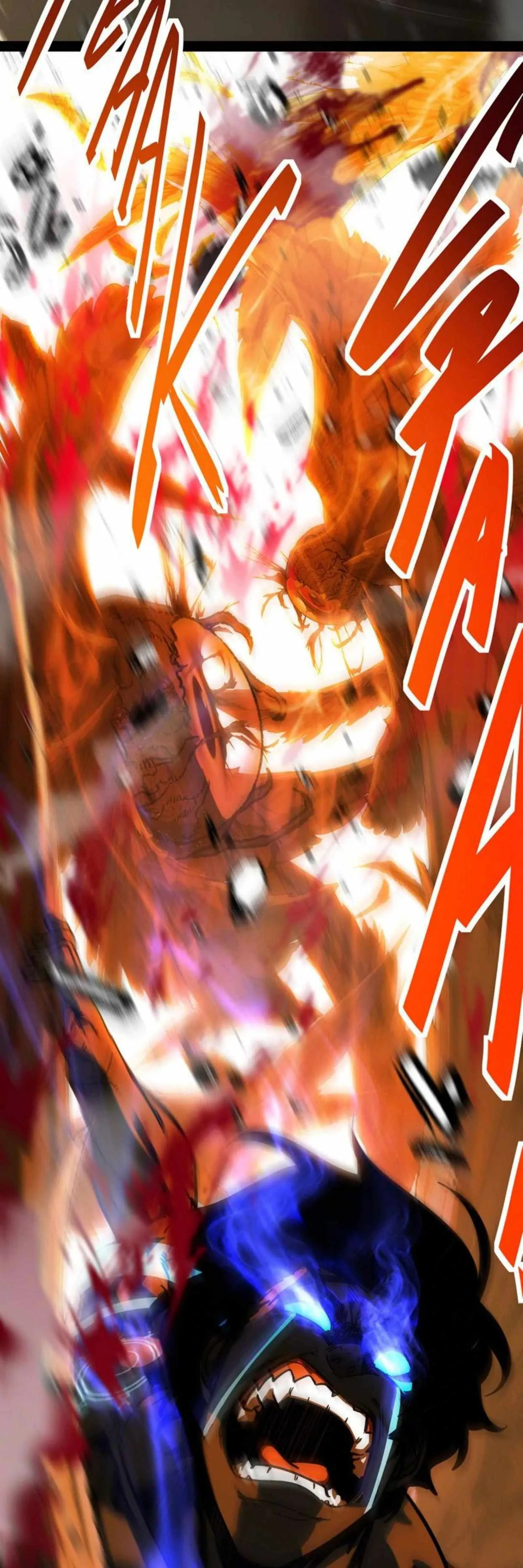 Read Alive chapter 0 image 41 on Lezhin