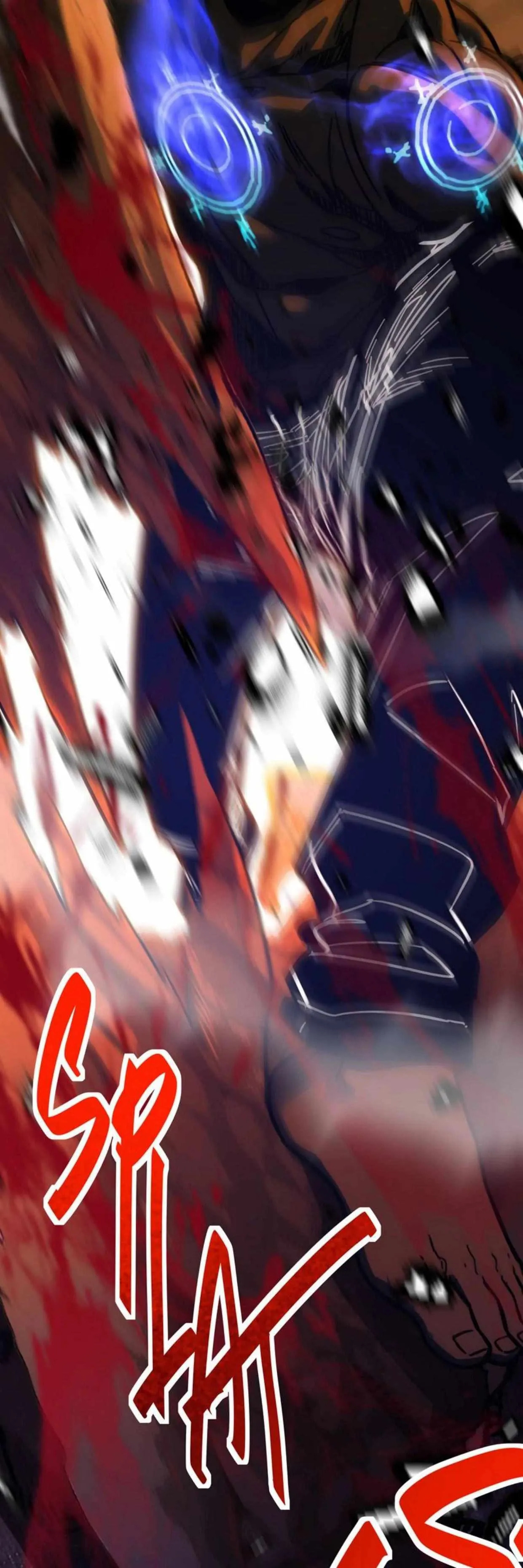 Read Alive chapter 0 image 42 on Lezhin
