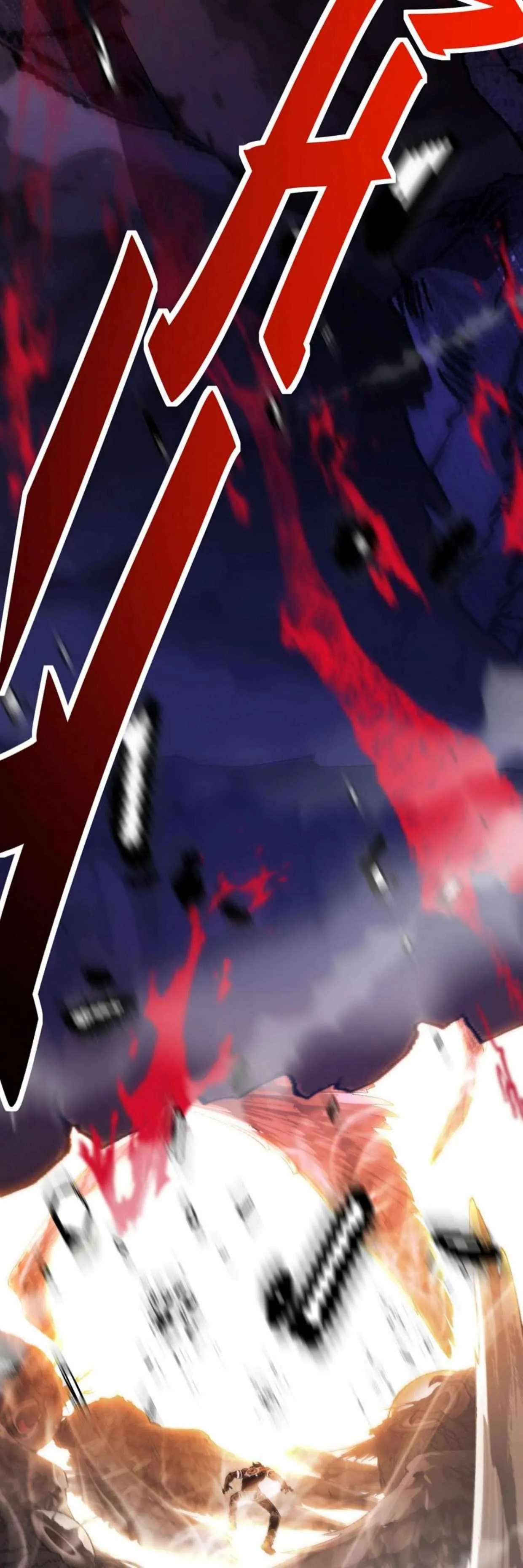 Read Alive chapter 0 image 43 on Lezhin