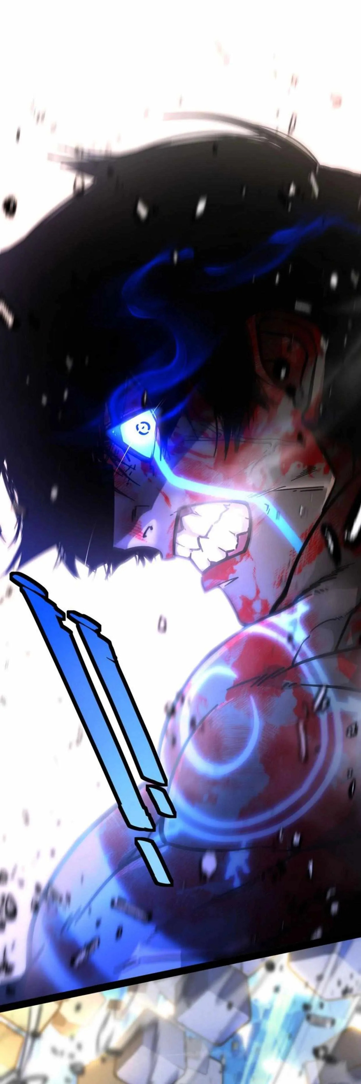 Read Alive chapter 0 image 45 on Lezhin