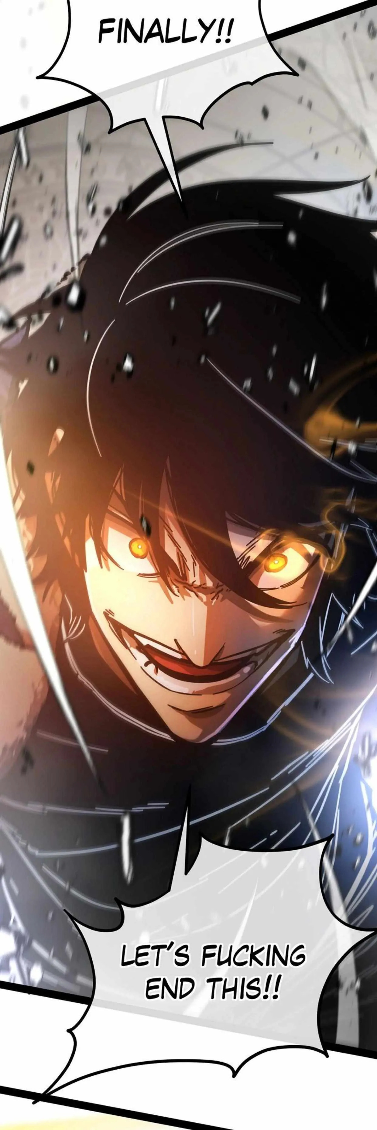 Read Alive chapter 0 image 49 on Lezhin