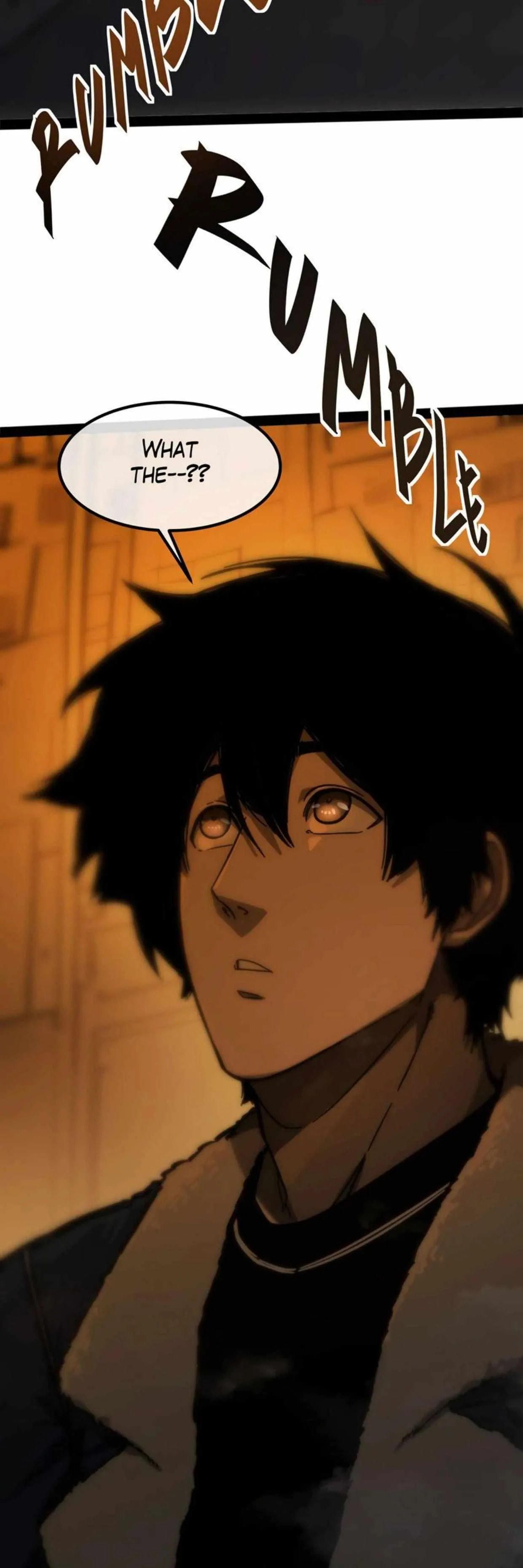 Read Alive chapter 0 image 5 on Lezhin