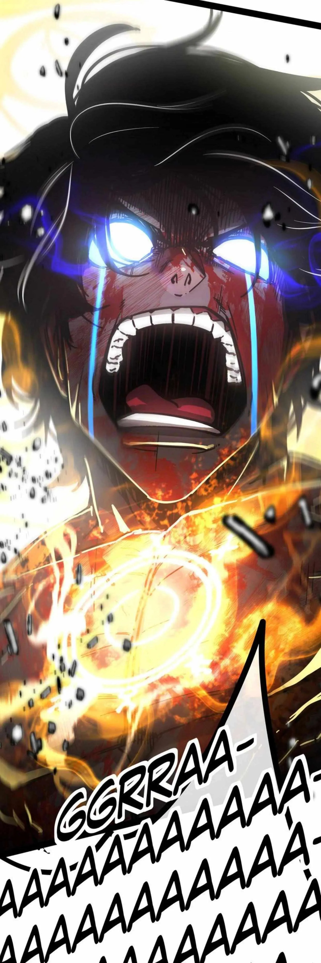 Read Alive chapter 0 image 50 on Lezhin