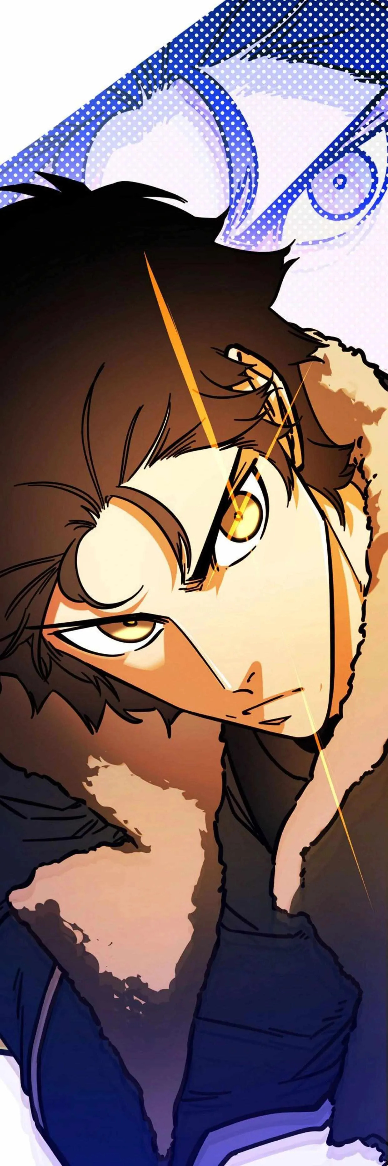 Read Alive chapter 0 image 52 on Lezhin