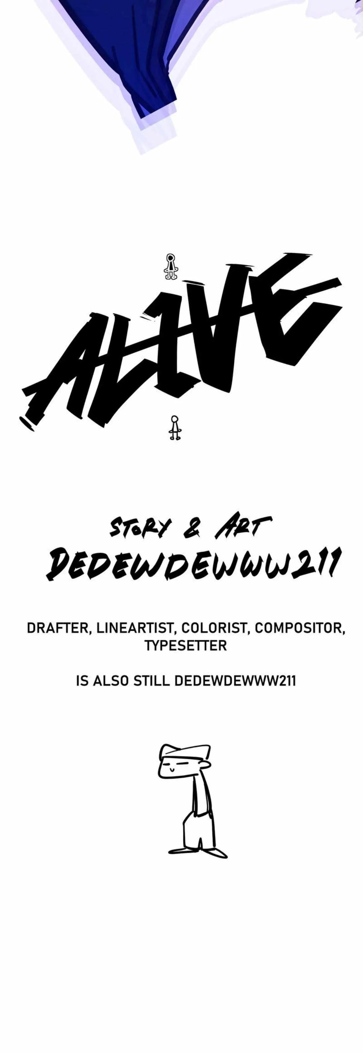 Read Alive chapter 0 image 53 on Lezhin
