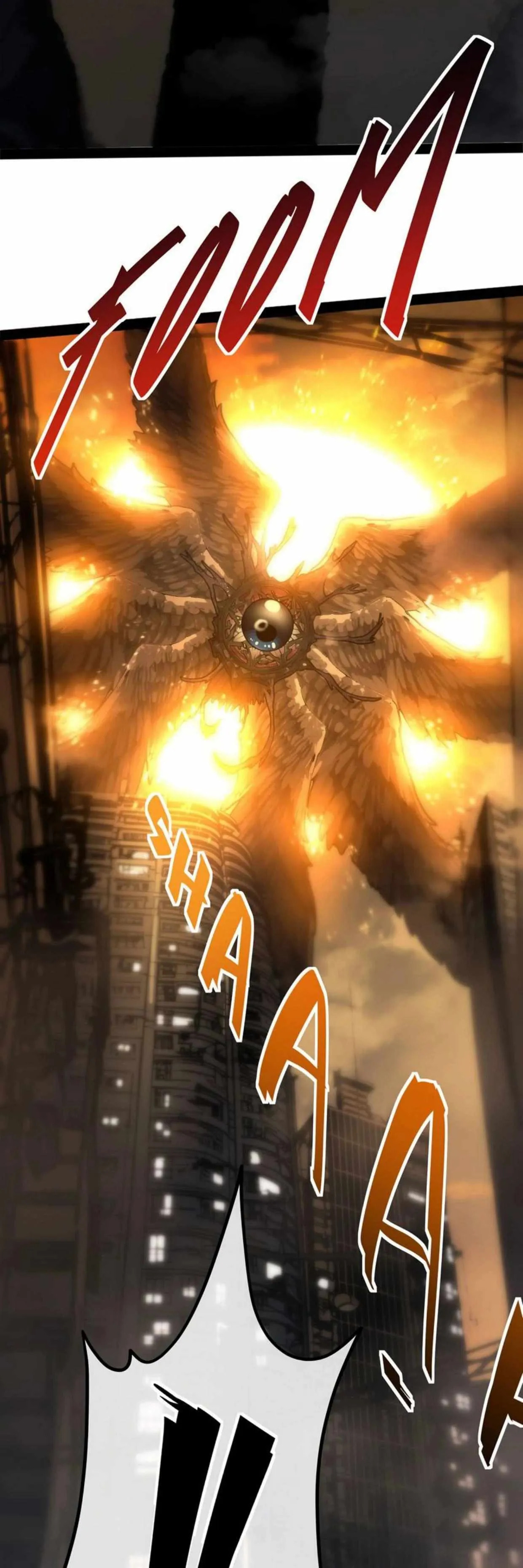 Read Alive chapter 0 image 6 on Lezhin