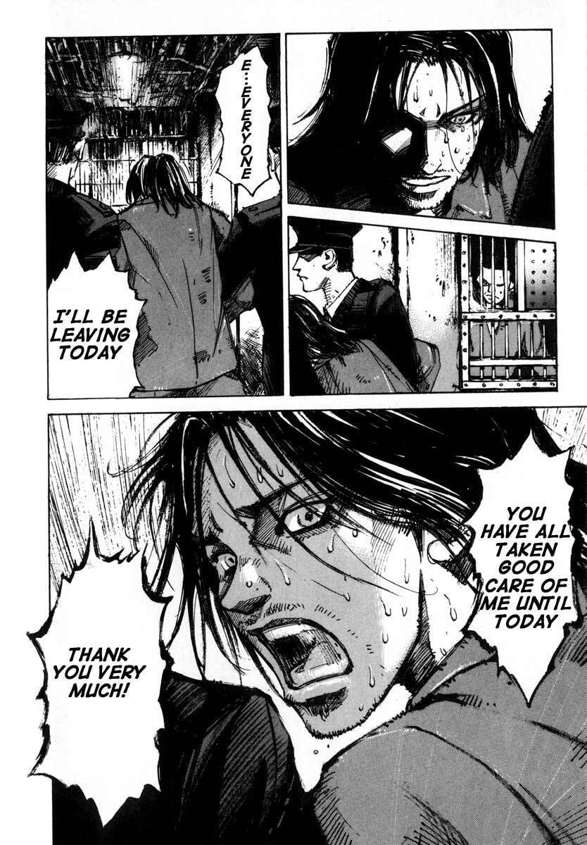Read Alive chapter 1 image 10 on Lezhin