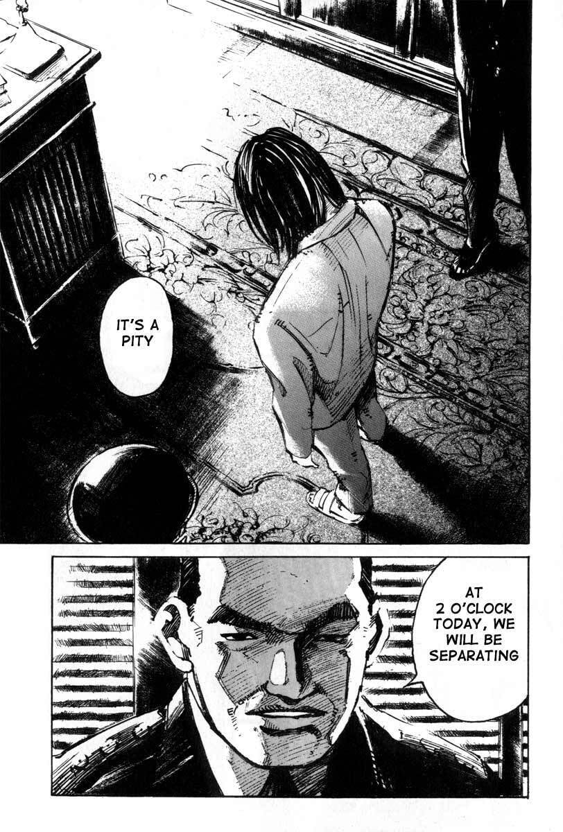 Read Alive chapter 1 image 13 on Lezhin