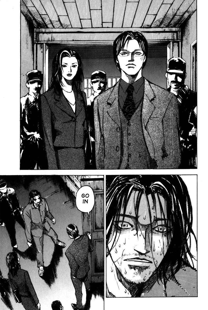 Read Alive chapter 1 image 19 on Lezhin