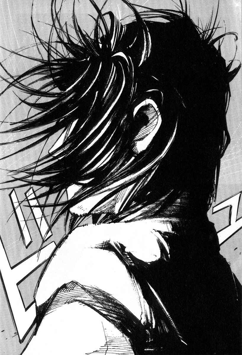 Read Alive chapter 1 image 30 on Lezhin