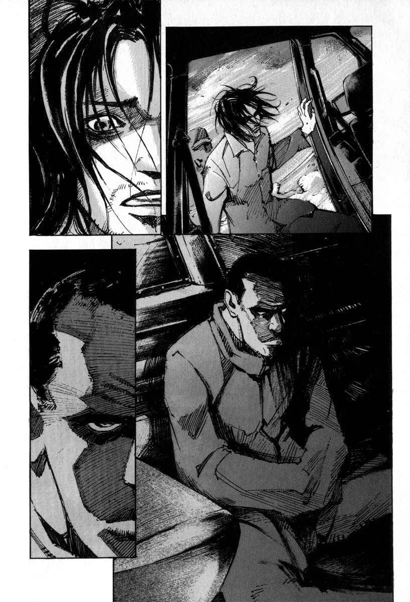 Read Alive chapter 1 image 32 on Lezhin