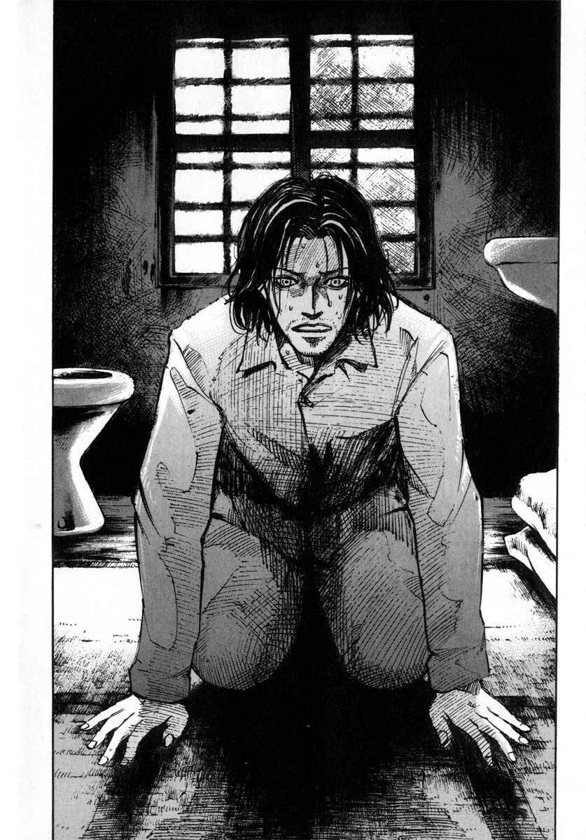 Read Alive chapter 1 image 8 on Lezhin