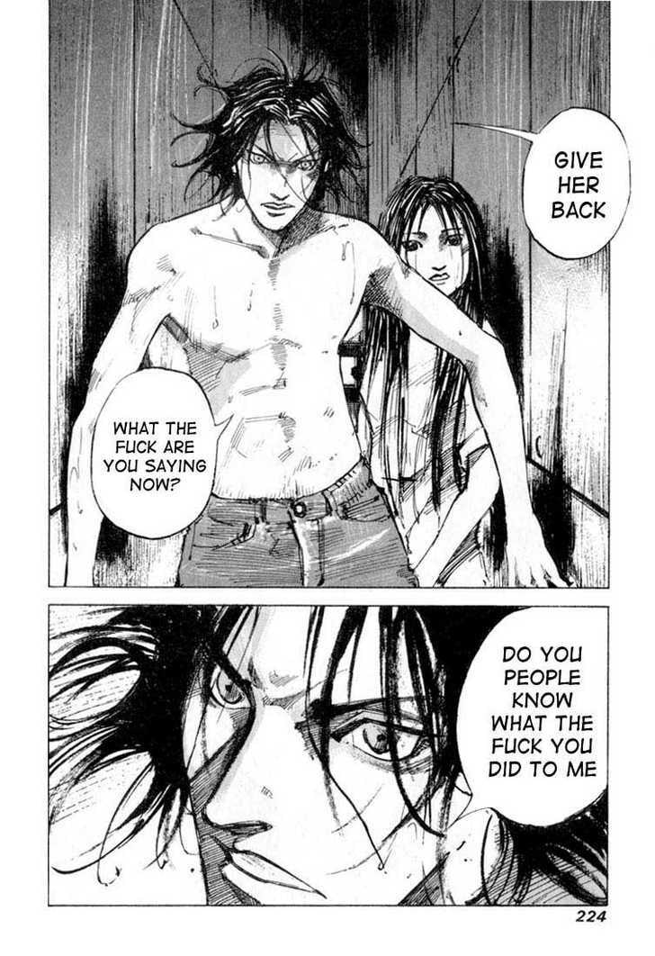 Read Alive chapter 10.1 image 33 on Lezhin