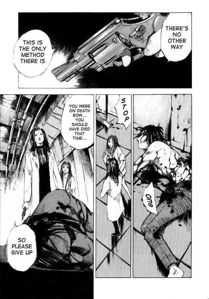 Read Alive chapter 10.2 image 10 on Lezhin